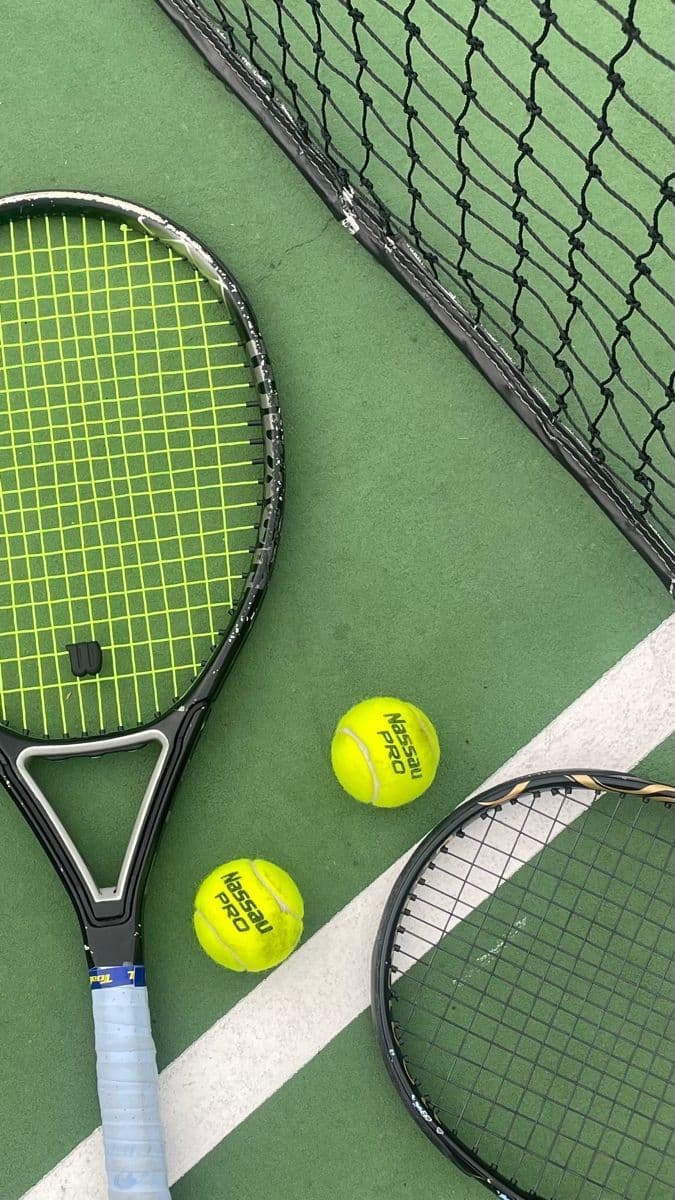 Tennis
